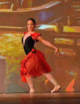 danza