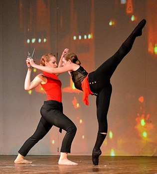 danza