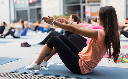 ginnastica