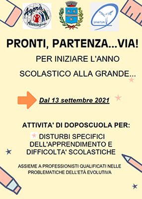 Doposcuola