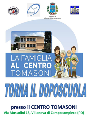 Centro Tomasoni